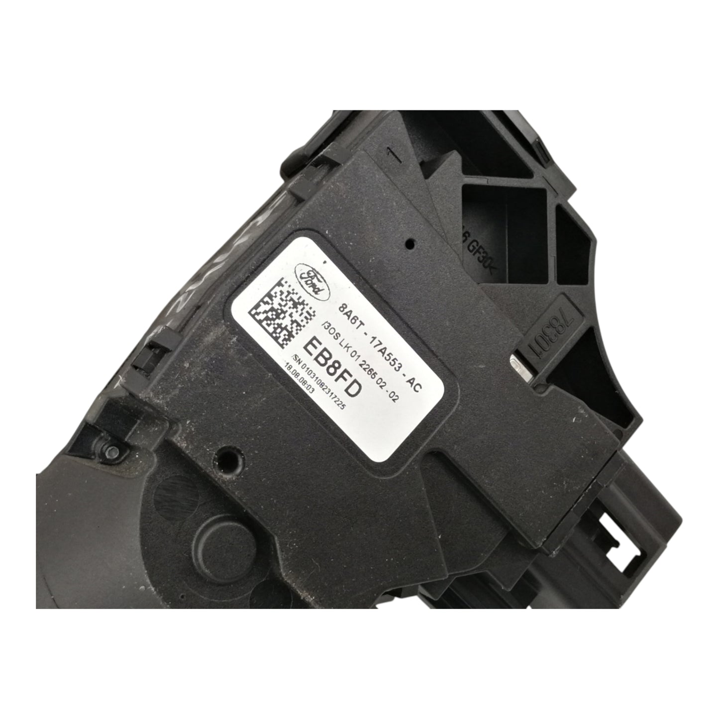 Devioguida Devioluci Tergicristalli Destro FORD FIESTA 6 Serie/B-MAX