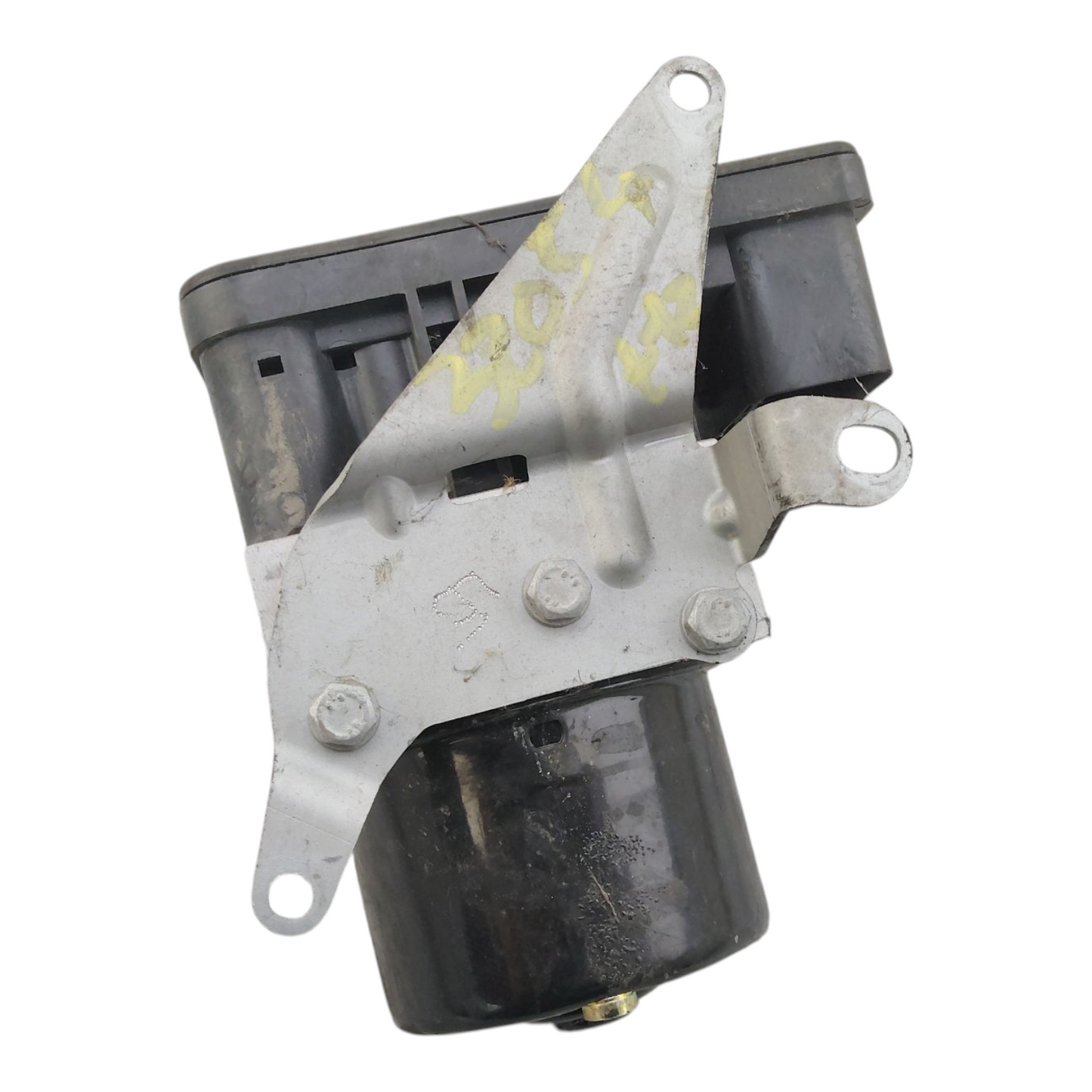 Gruppo Centralina Pompa Abs Anteriore BMW SERIE 1 E87 Benzina Diesel