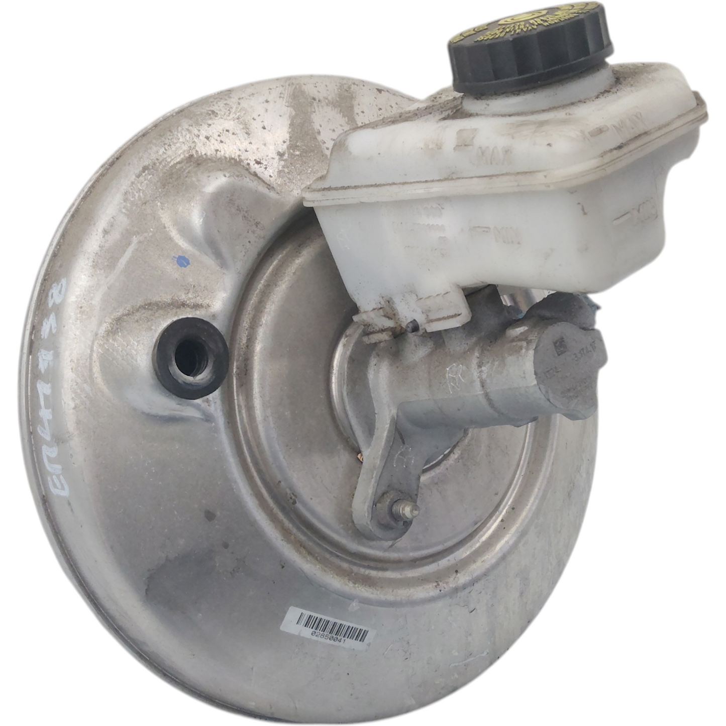 Servofreno Pompa Freno MINI ONE COOPER F55 F56 F57 Benzina Diesel