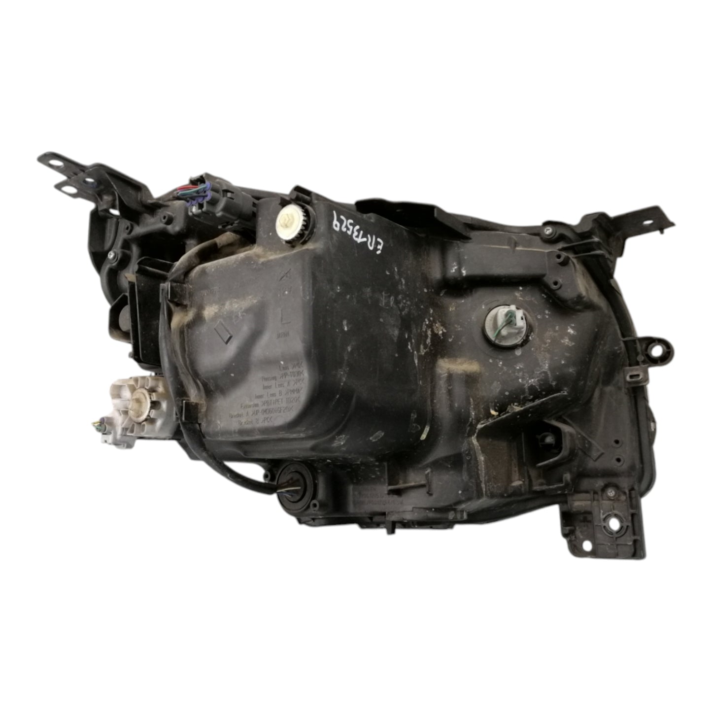 Faro Proiettore A Led Anteriore Sinistro SUZUKI IGNIS 3 Serie