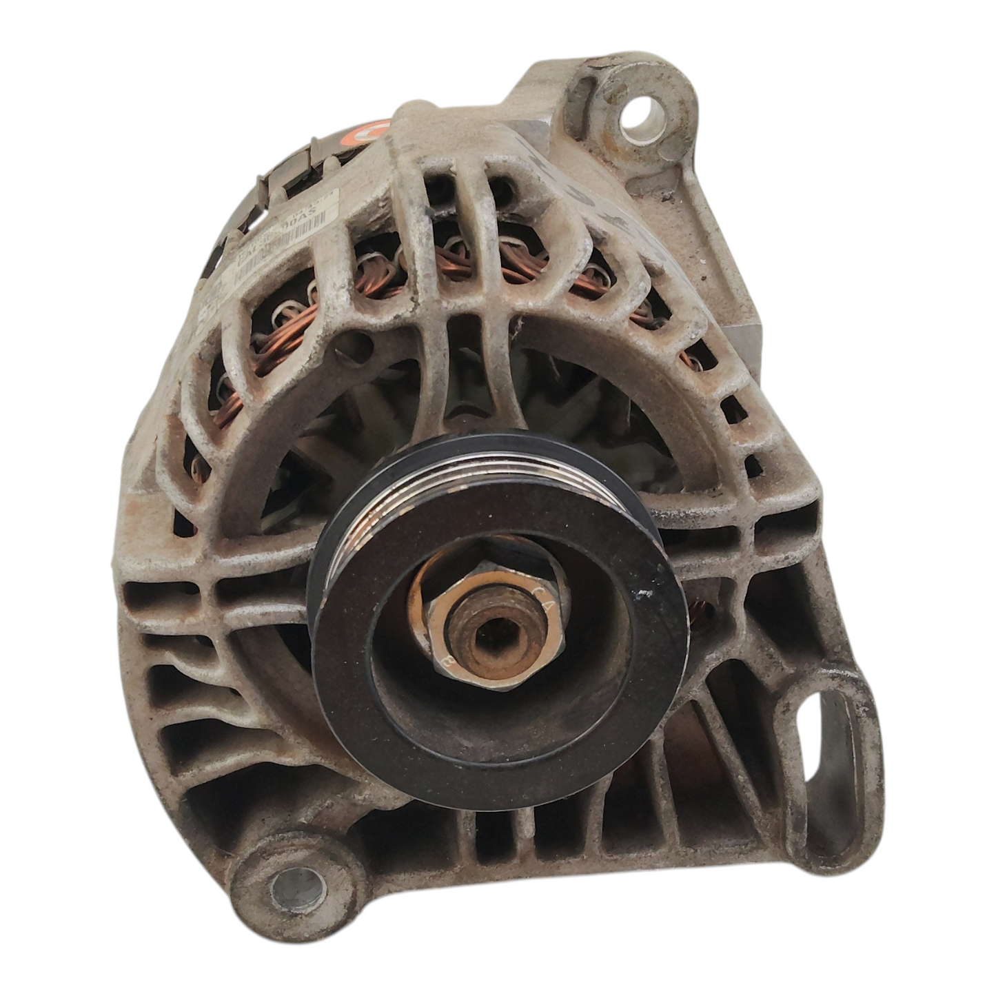 Alternatore FIAT PANDA 2 Serie 169/PUNTO 2 Serie 188 1.1 1.2 Benzina