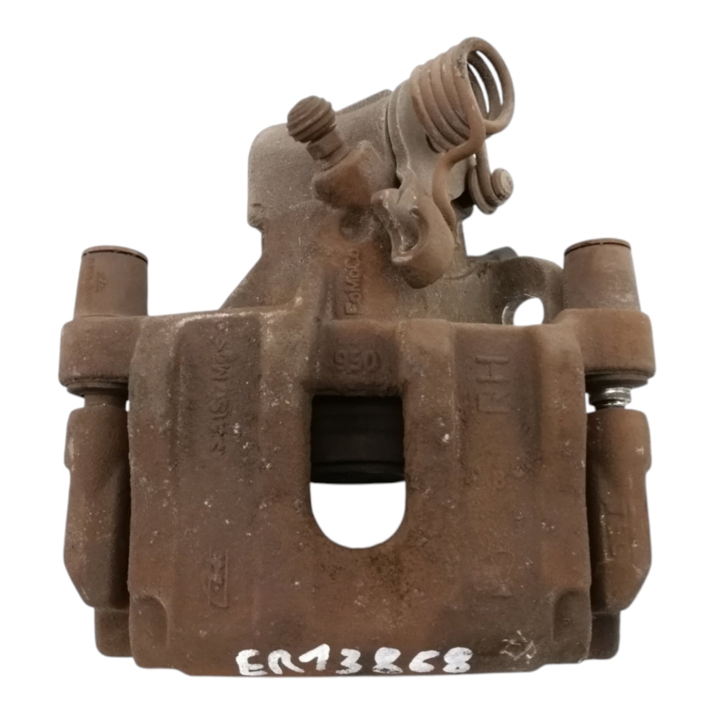 Pinza Freno Posteriore Destro FORD FOCUS 2 3 Serie/C-MAX 1 2 Serie