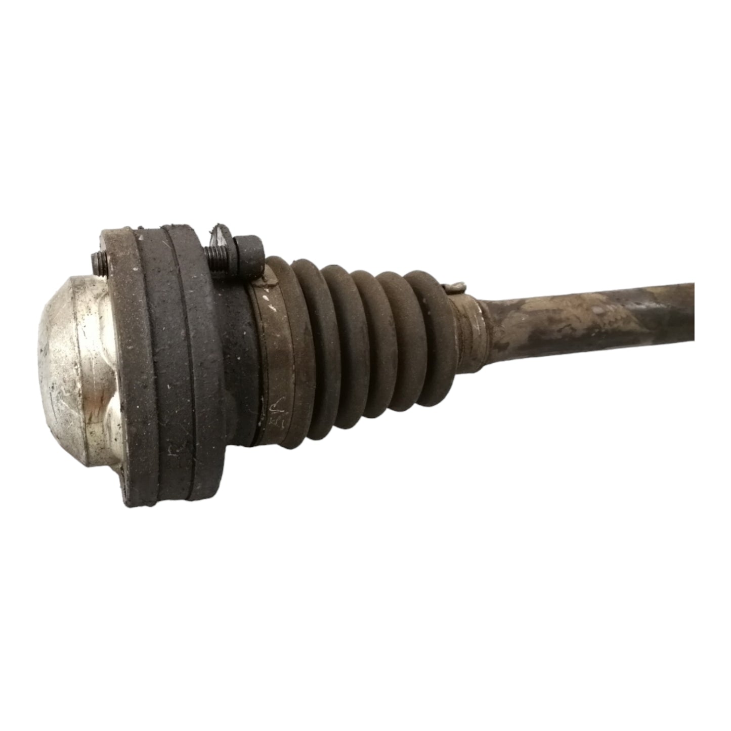 Semiasse Semialbero Anteriore Sinistro AUDI A3 8P1 Berlina