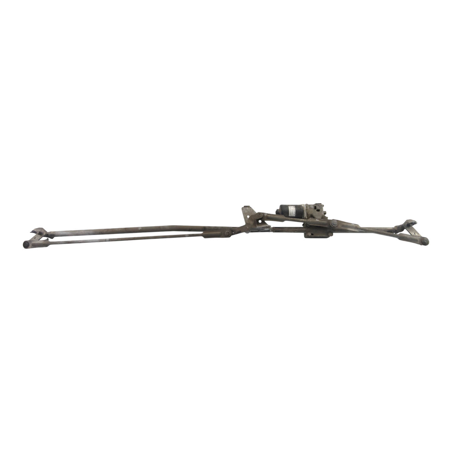Meccanismo Tandem Tergicristallo PEUGEOT 307 CC Cabrio