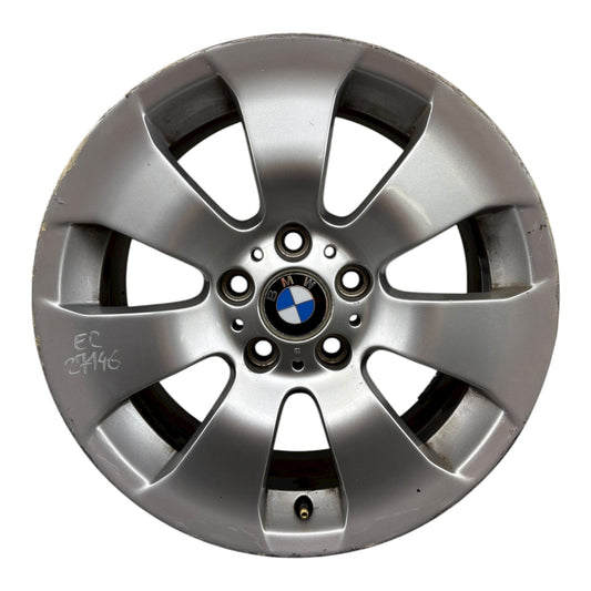 Cerchio in Lega Raggio 17 BMW SERIE 3 E90 E91 E92 E93 8JX17 ET34