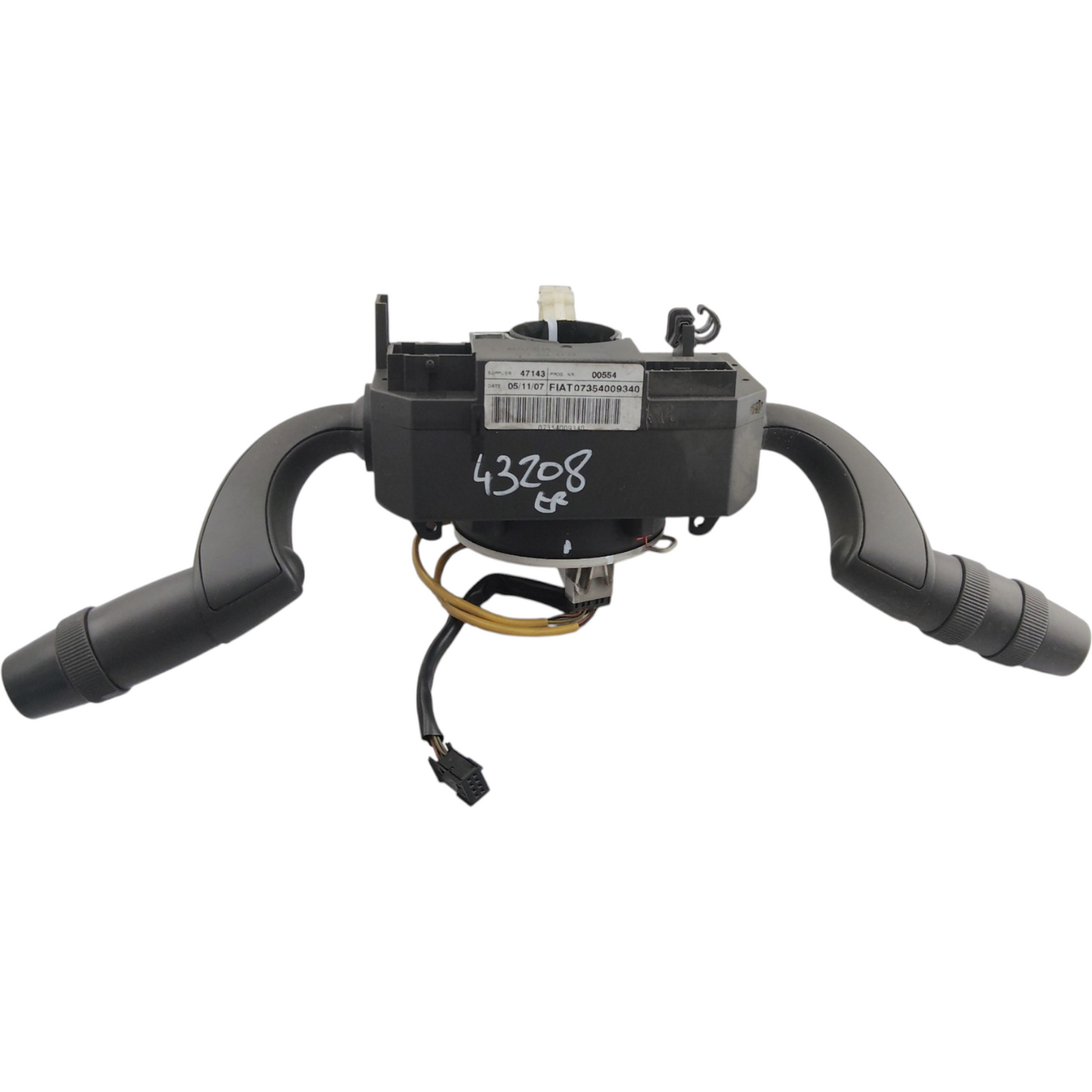Devioguida Devioluci FIAT IDEA/LANCIA MUSA Benzina Diesel