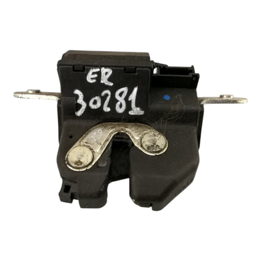 Serratura Portello Posteriore LANCIA DELTA 3 Serie