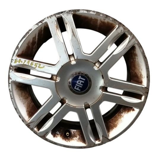 Cerchio Lega Raggio 14 FIAT PANDA 169 2 Serie 5JX14 ET38 4 Fori