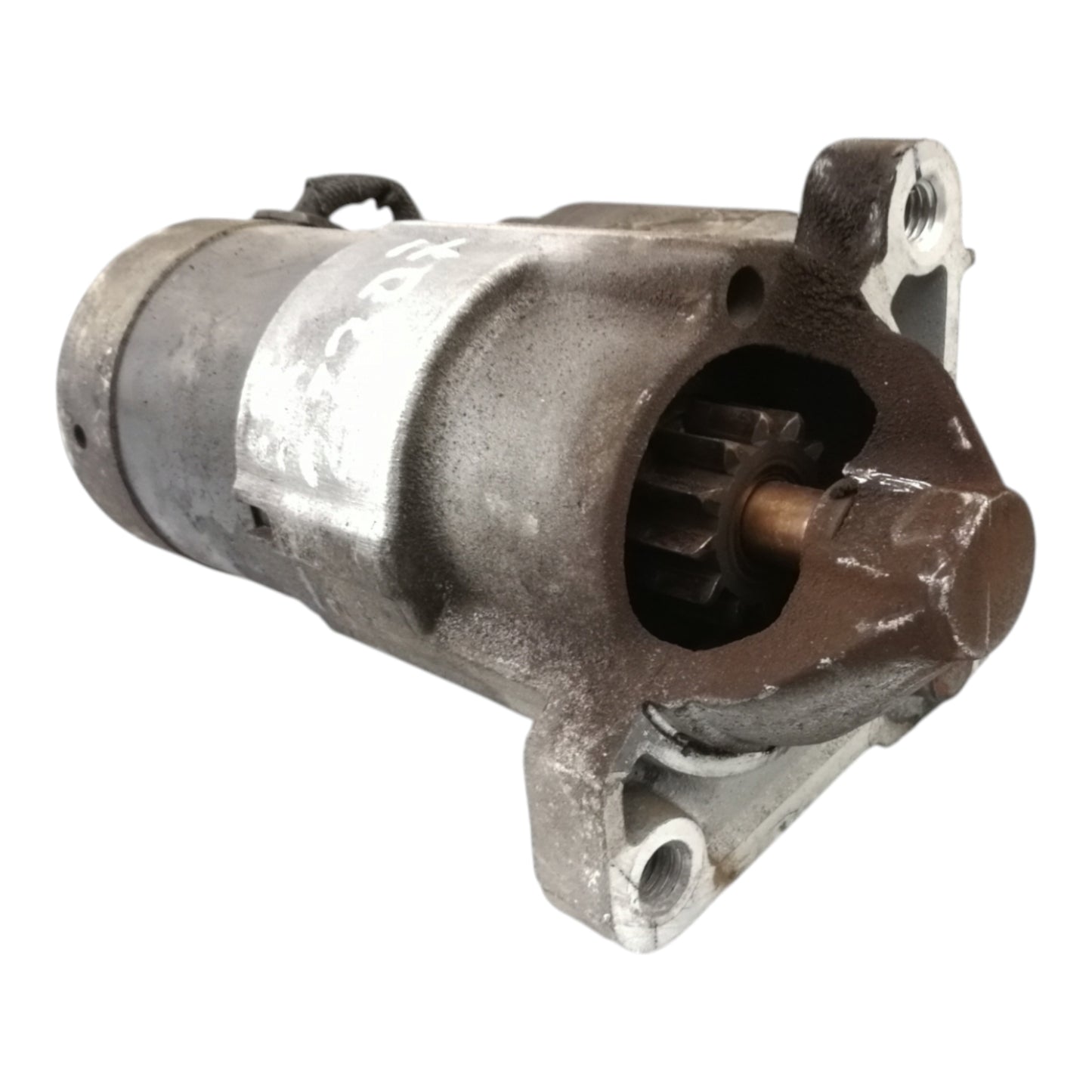 Motorino Avviamento RENAULT KANGOO 2 Serie 1.5 DCi