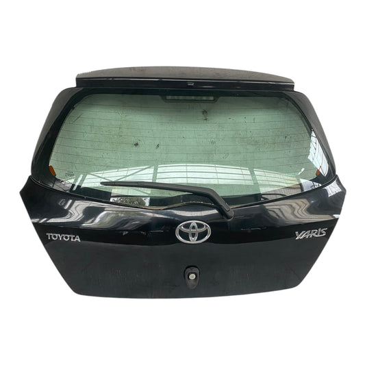 Portello Portellone Posteriore TOYOTA YARIS 2 3 Serie 3-5 Porte