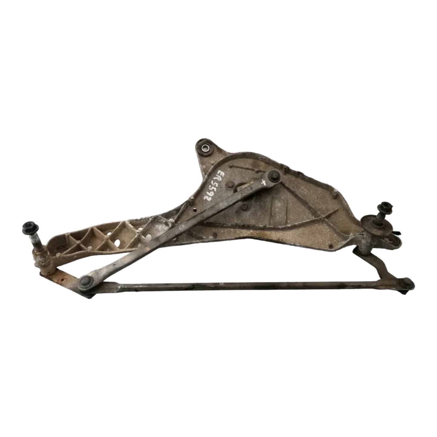 Meccanismo Tandem Tergicristallo RENAULT LAGUNA 2 Serie Berlina SW