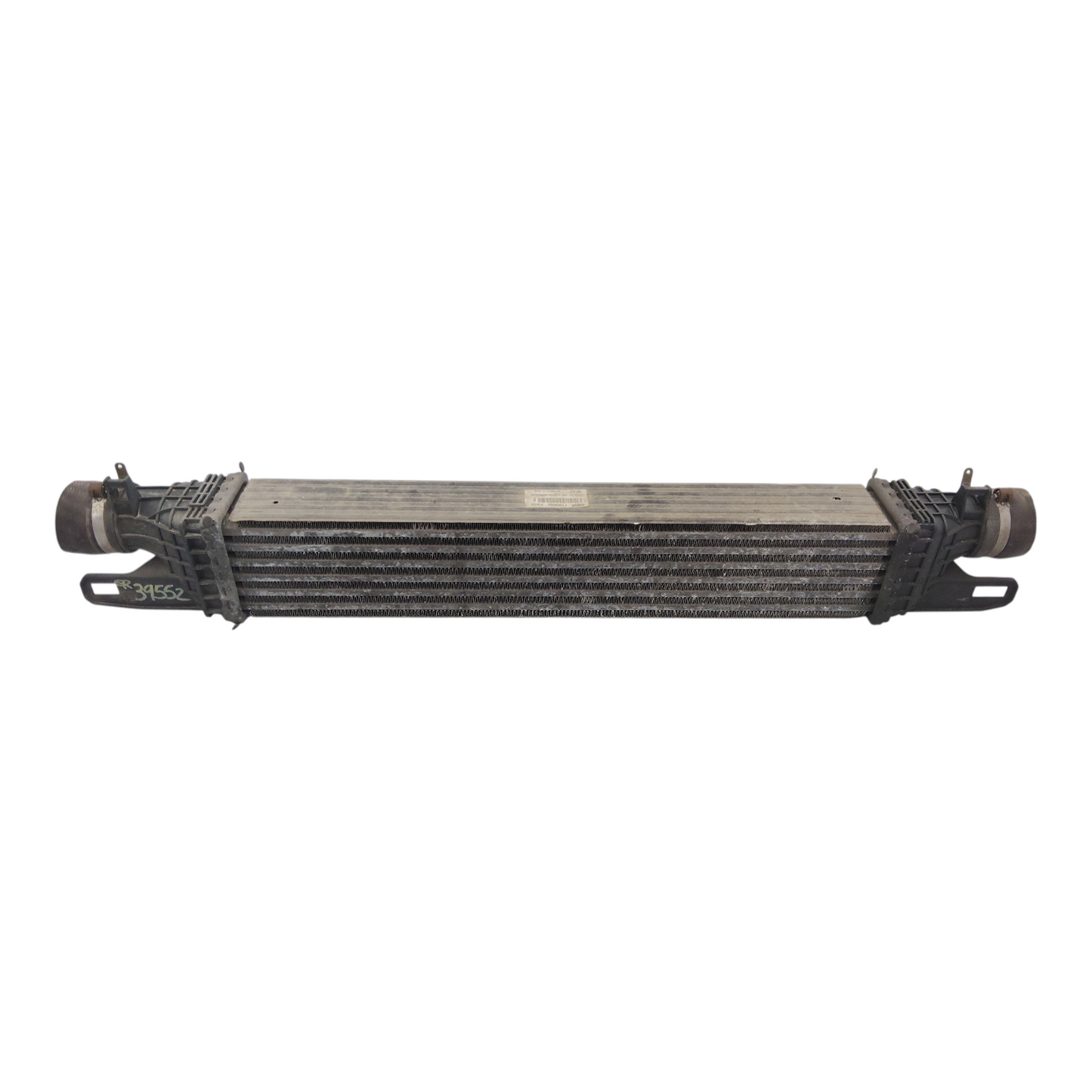 Intercooler Scambiatore Aria ALFA ROMEO GIULIETTA 1.4 Turbo 198A4000