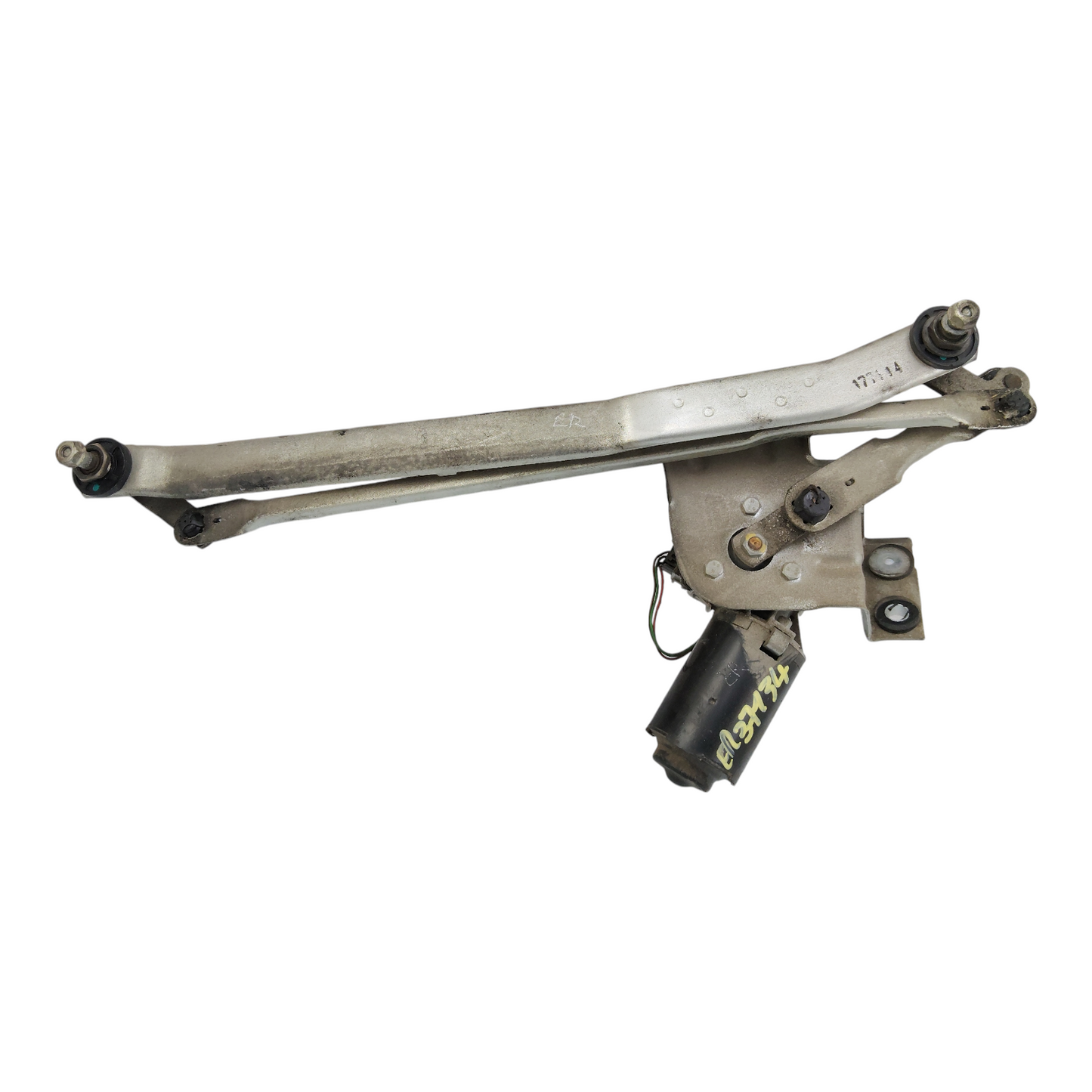 Meccanismo Tandem Tergicristallo FIAT SEICENTO/600