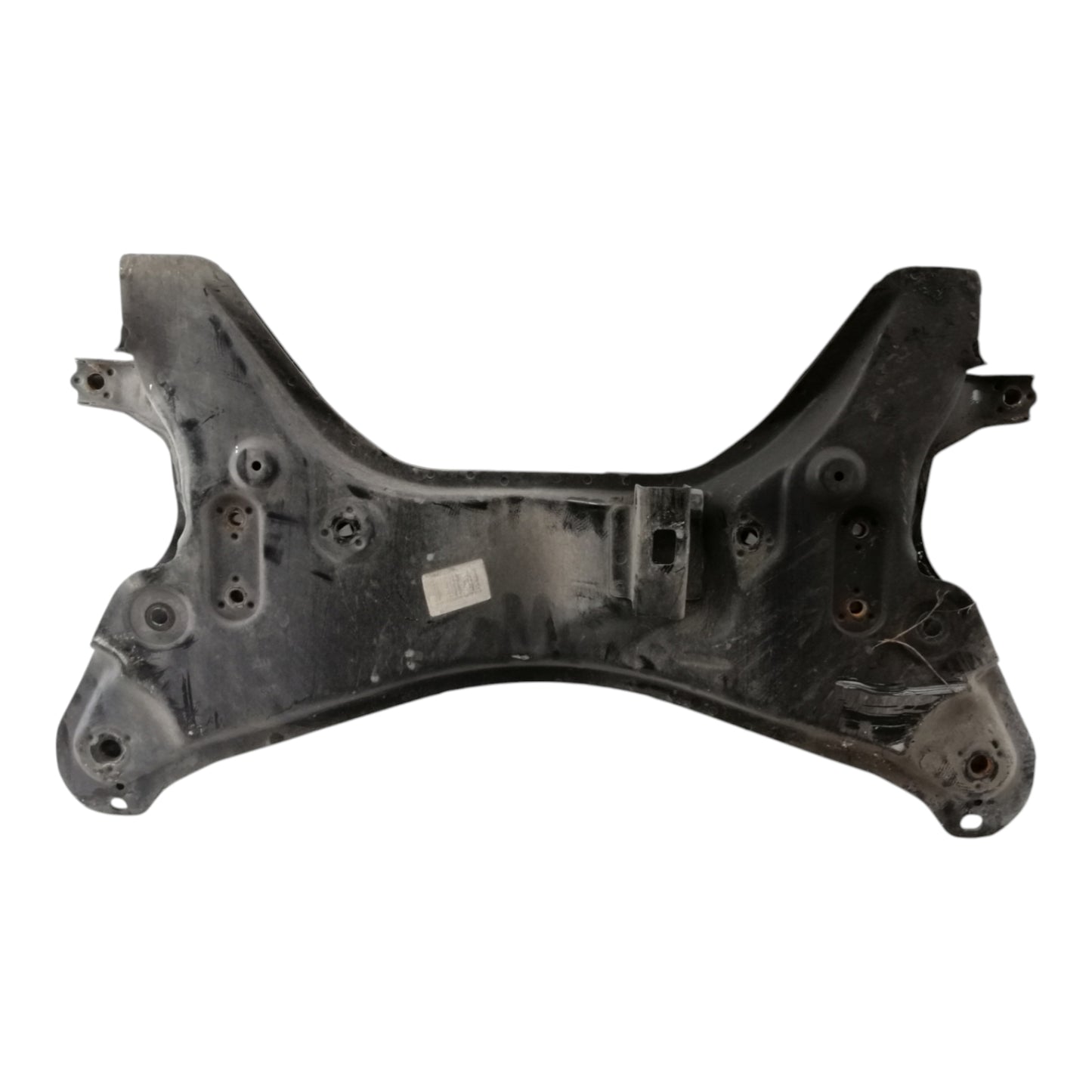 Assale Anteriore Culla Motore FIAT PANDA 169 2 Serie Benzina Diesel