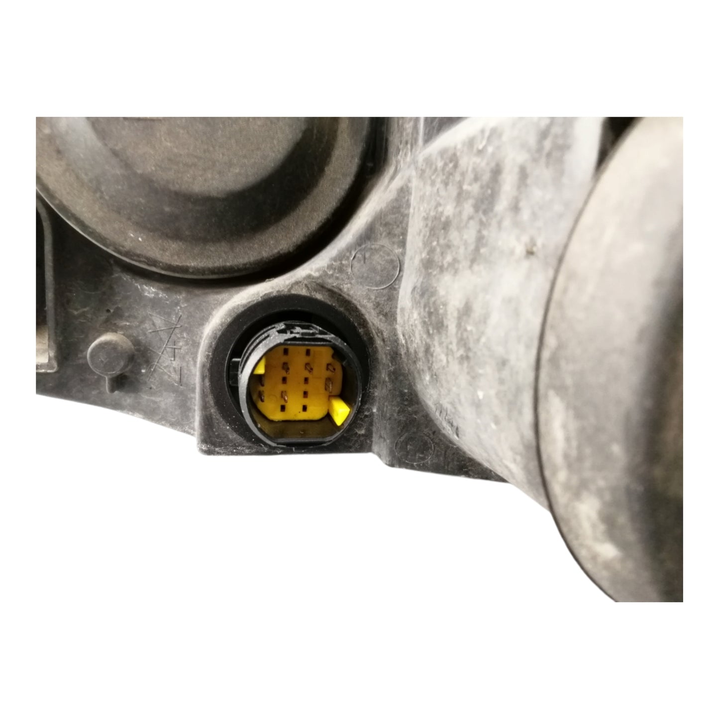 Faro Proiettore Anteriore Destro FIAT PUNTO 2 Serie Berlina VAN