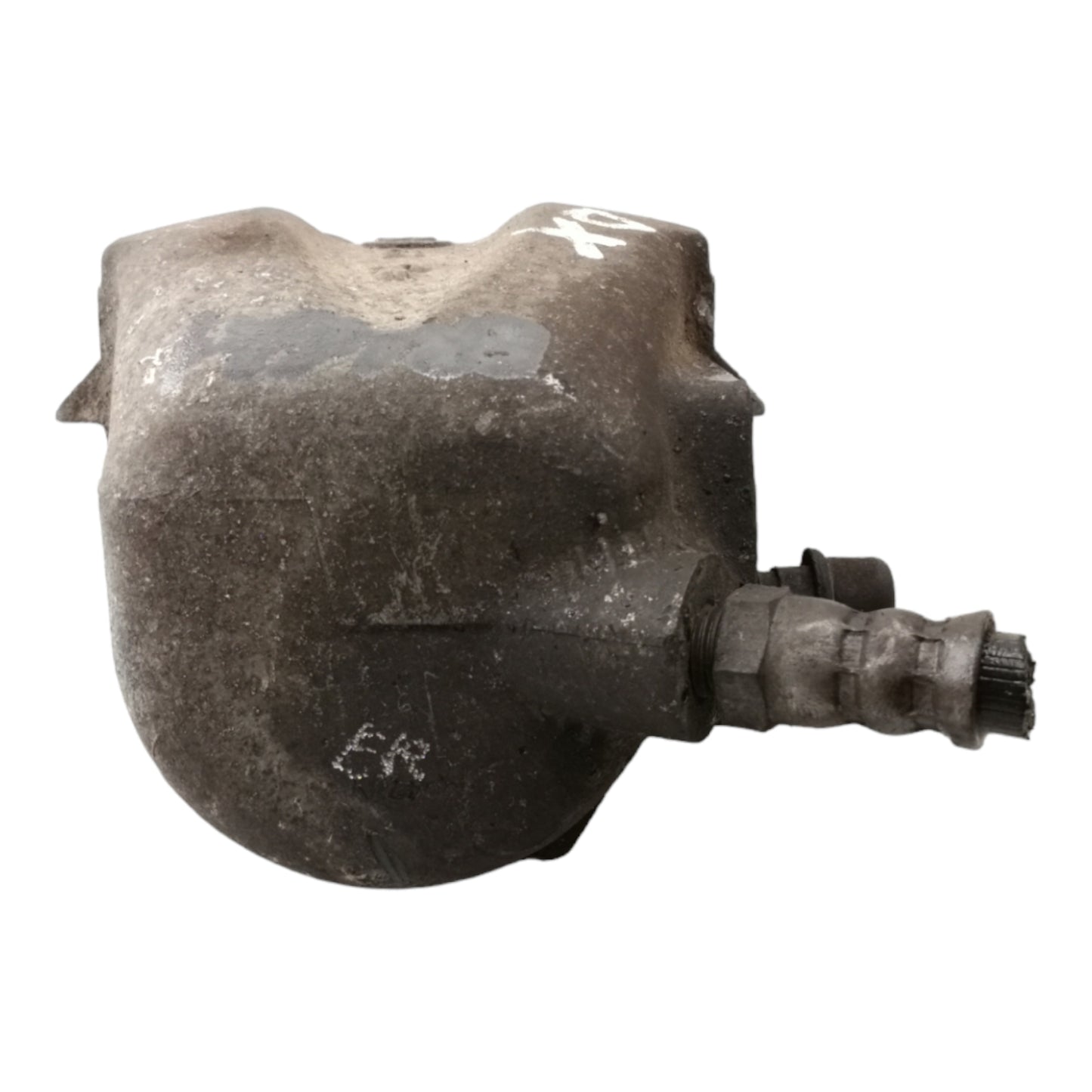 Pinza Freno Anteriore Destro FIAT PANDA 1 Serie Berlina Van/UNO 2 Serie