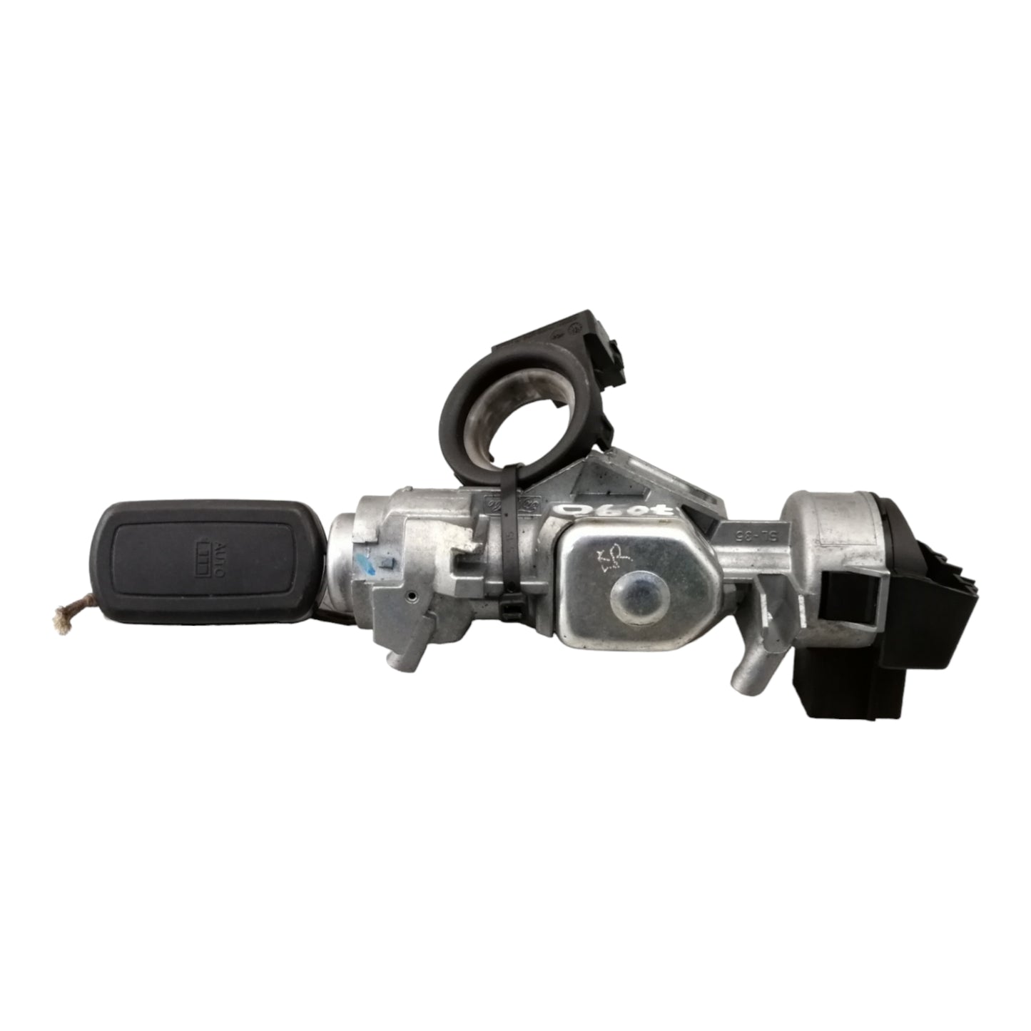 Blocchetto Avvviamento LAND ROVER DISCOVERY 3 Serie 2.7 TDV6 Motore 276 DT