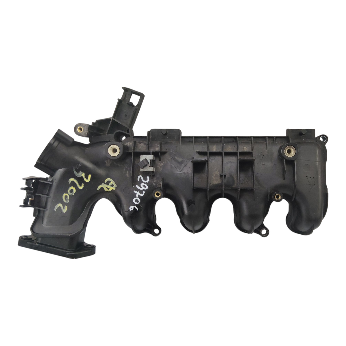 Collettore Aspirazione FORD FOCUS 2 3 Serie 1.6 TDCi