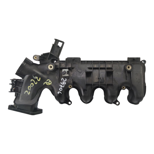 Collettore Aspirazione FORD FOCUS 2 3 Serie 1.6 TDCi