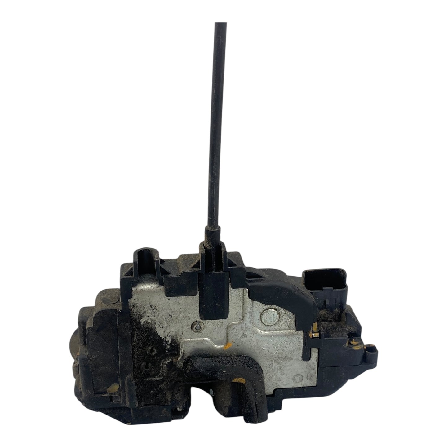 Serratura Porta Anteriore Sinistro RENAULT CLIO 3 Serie 5 Porte