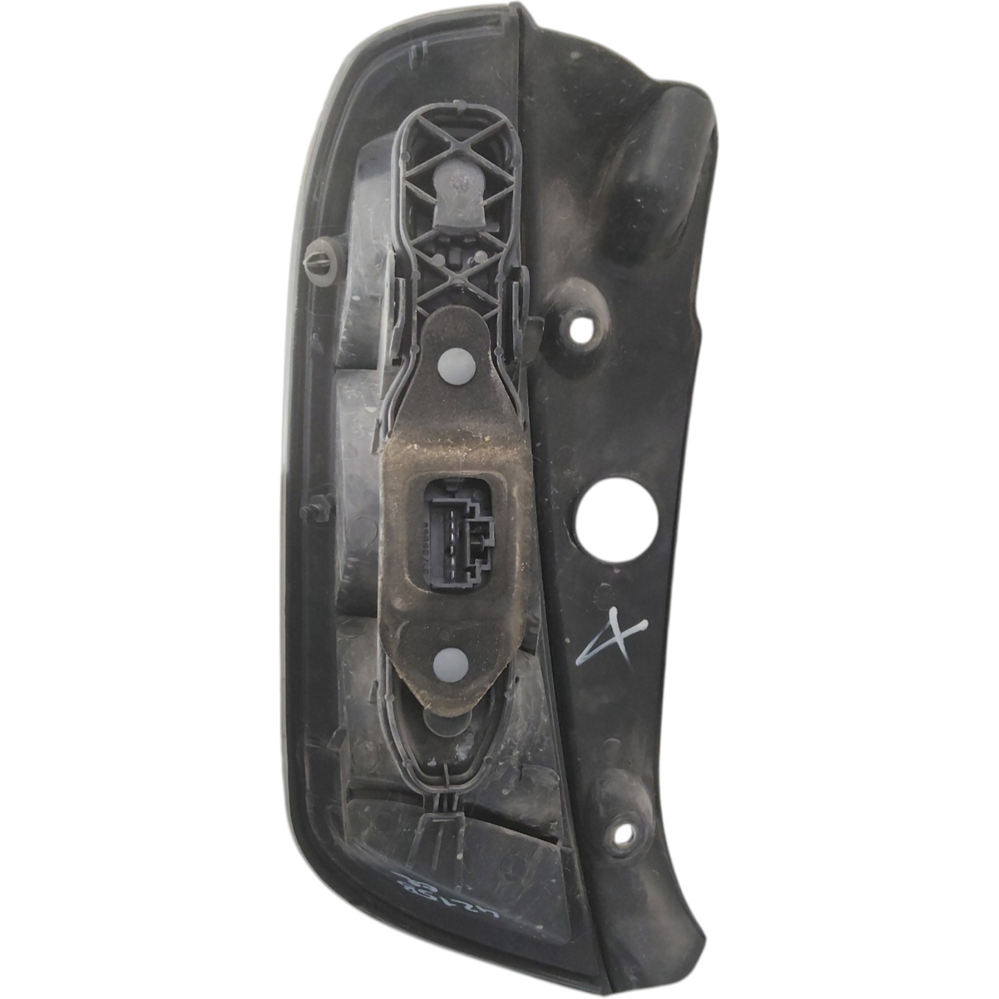 Fanale Stop Posteriore Destro LANCIA YPSILON 2 Serie 843