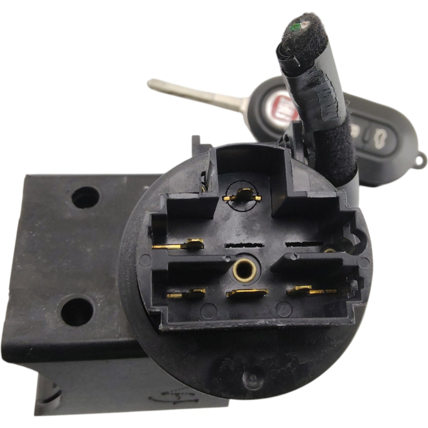Blocchetto Avviamento FIAT PANDA 3 Serie 312/500 2 Serie
