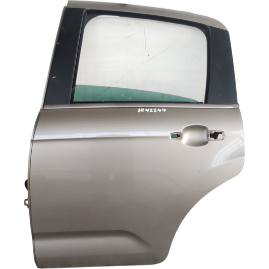 Porta Portiera Posteriore Sinistro CITROEN C3 2 Serie 5 Porte