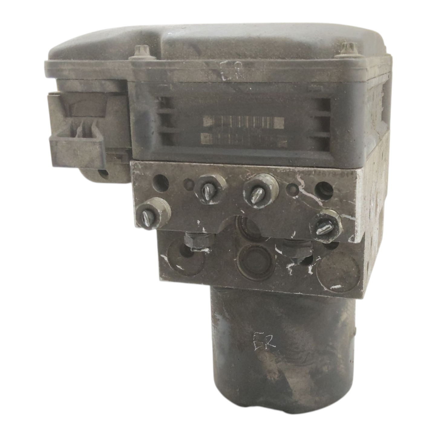 Gruppo Centralina Pompa Abs BMW SERIE 5 E61 E60 3.0