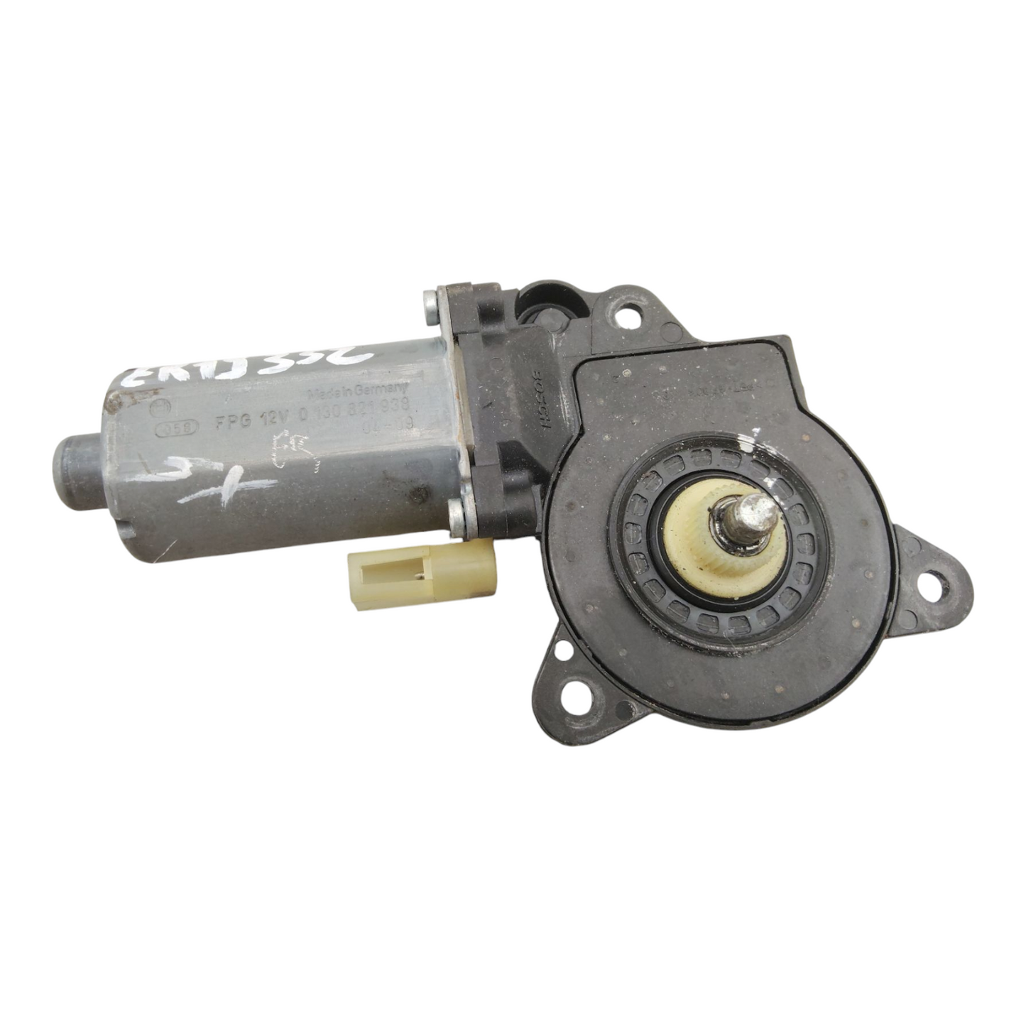 Motorino Alzacristallo Porta Anteriore Sinistro FORD FIESTA 5 Serie/FUSION