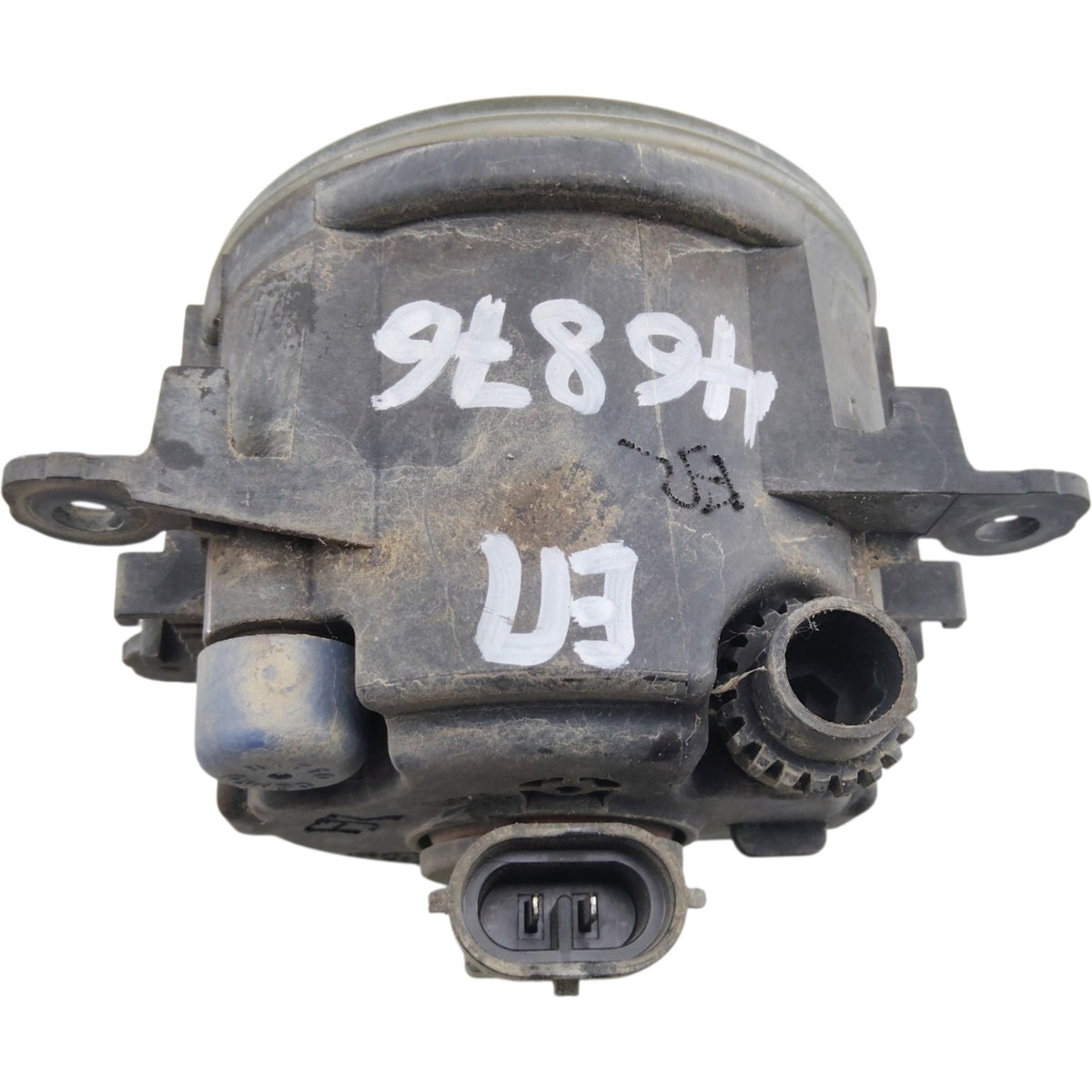 Fendinebbia Anteriore SUZUKI GRAND VITARA 2 Serie/SPLASH/SX4