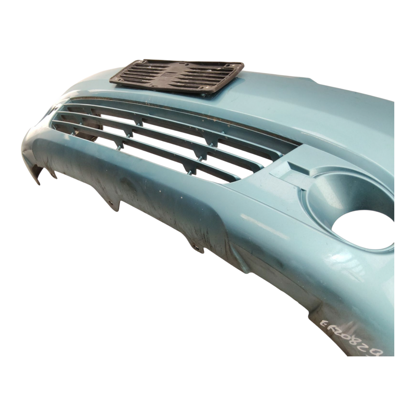 Paraurti Anteriore CHEVROLET MATIZ 2 Serie