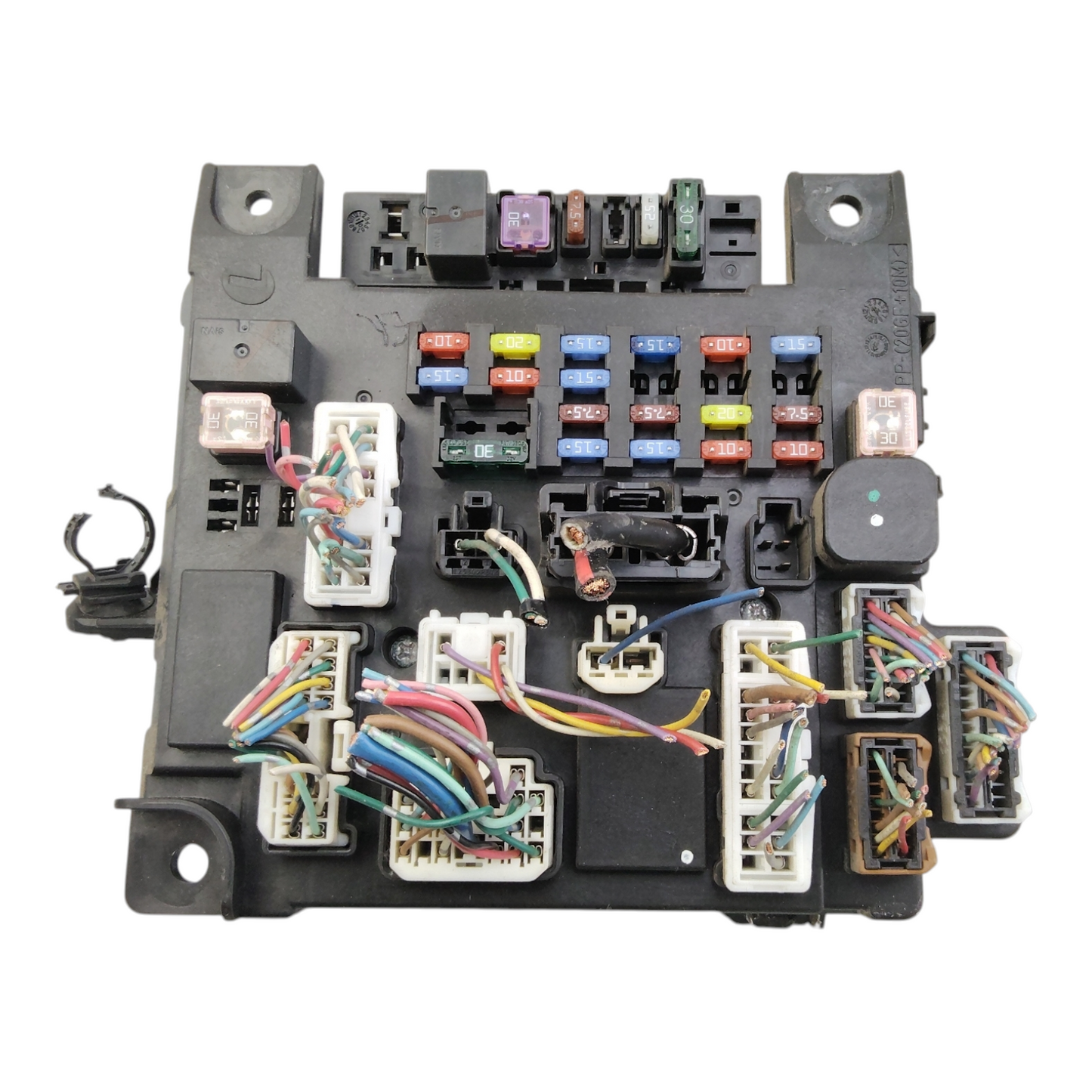Centralina Body Computer MITSUBISHI ASX 1.8 DiD Motore 4N13