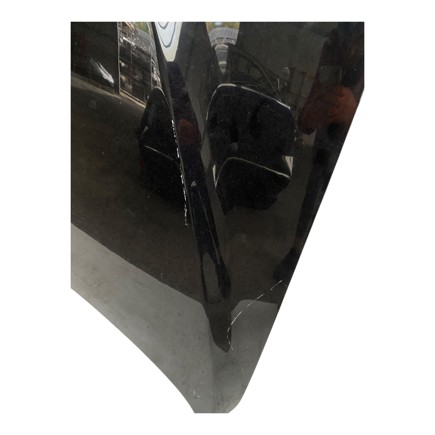 Cofano Anteriore ALFA ROMEO 159 Berlina SW/BRERA/SPIDER 3 Serie