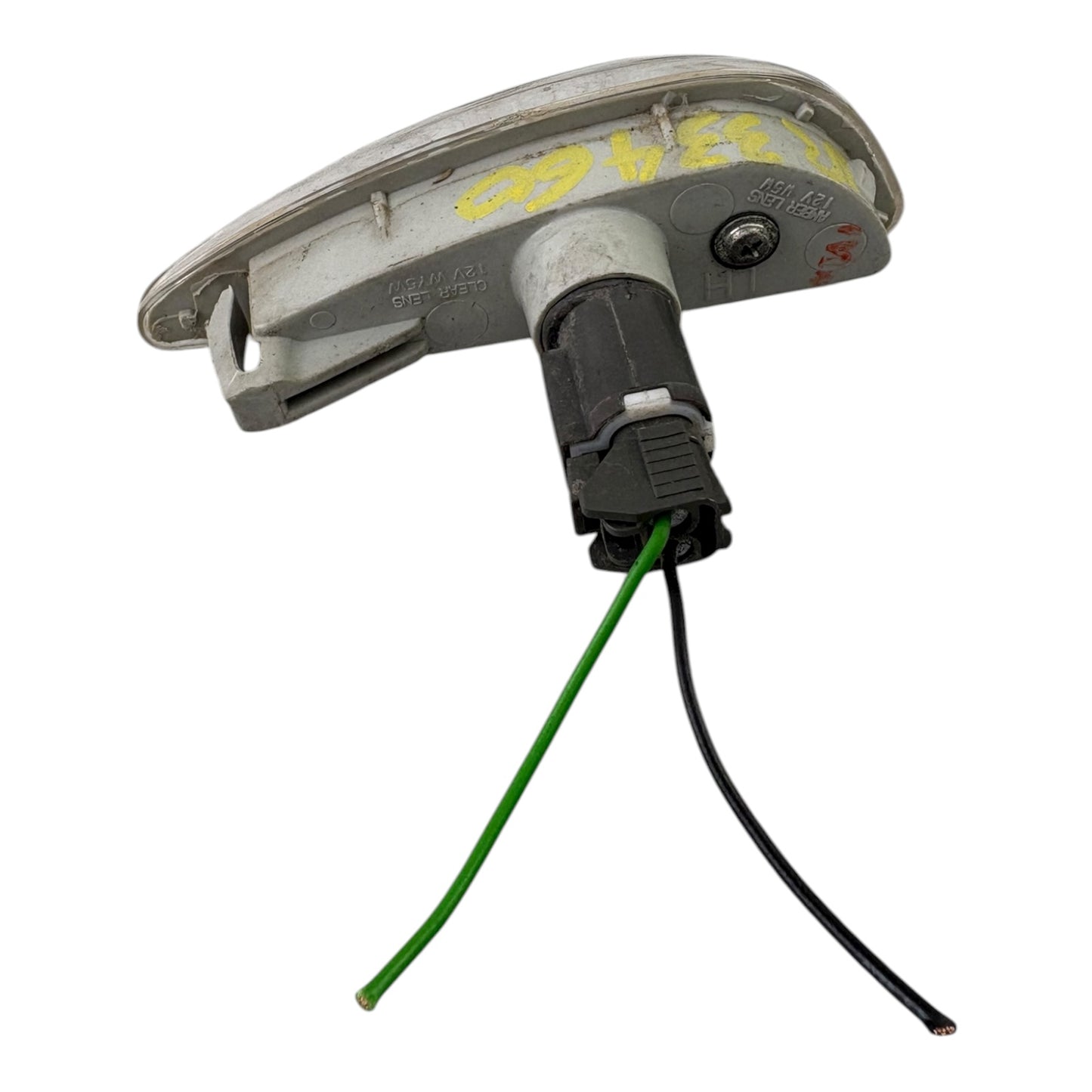 Freccia Parafango Anteriore Sinistro HYUNDAI IX20/i20 1 Serie