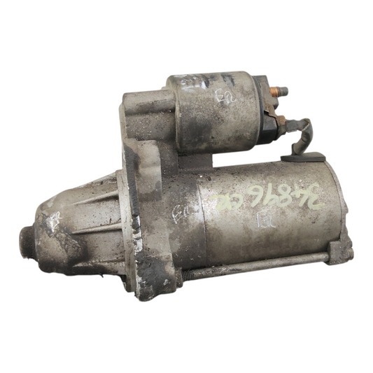 Motorino Avviamento FORD FIESTA 5 6 Serie/B-MAX/FUSION Benzina GPL