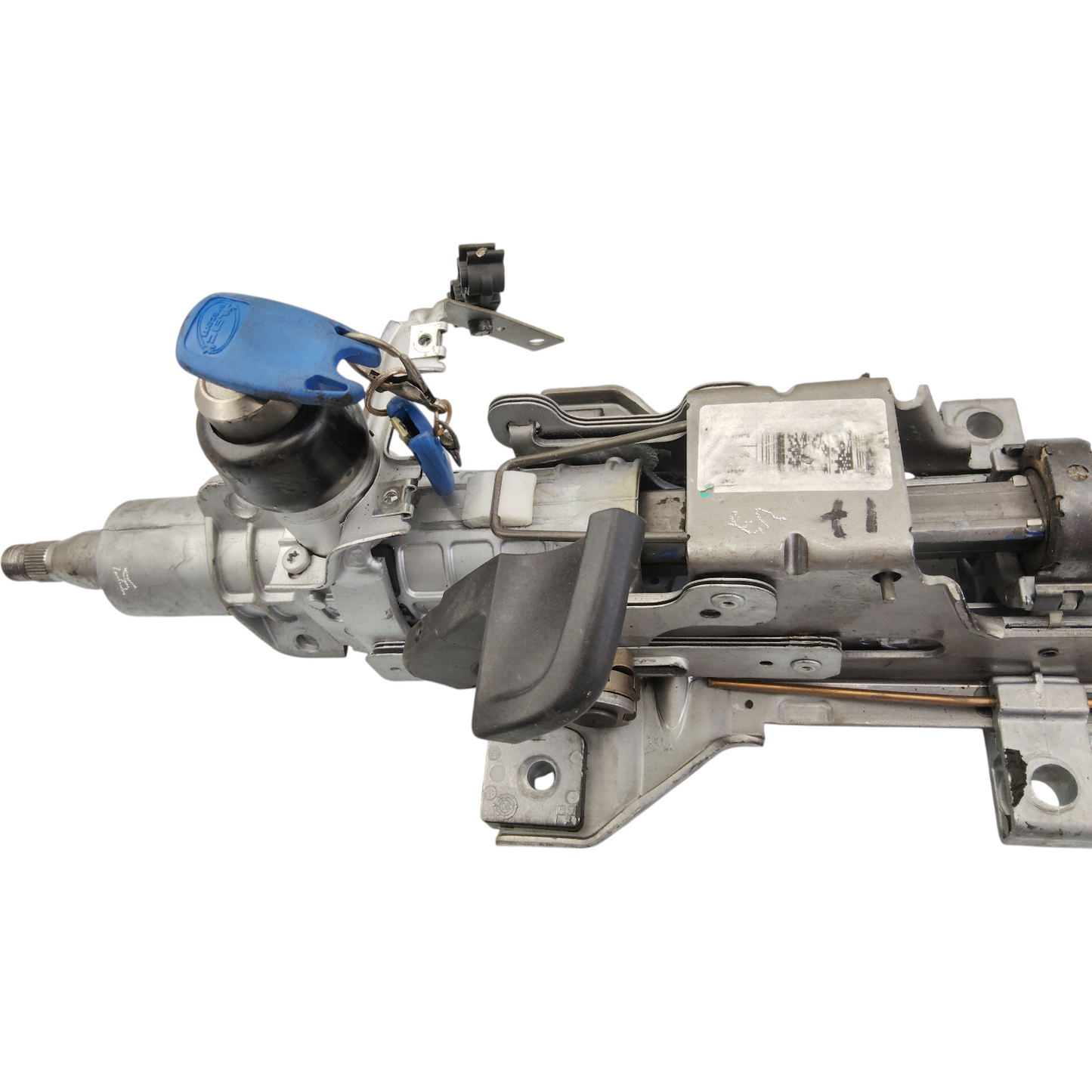 Piantone Sterzo Completo ALFA ROMEO GIULIETTA