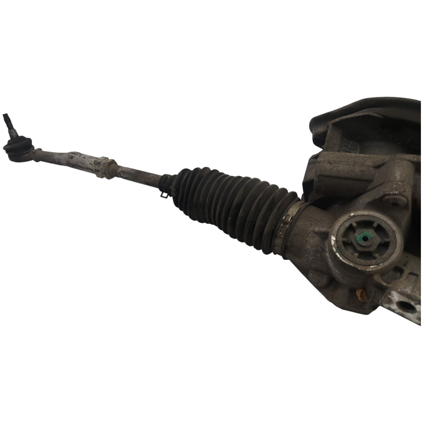 Scatola Sterzo Servosterzo PEUGEOT 207 1.6 Diesel
