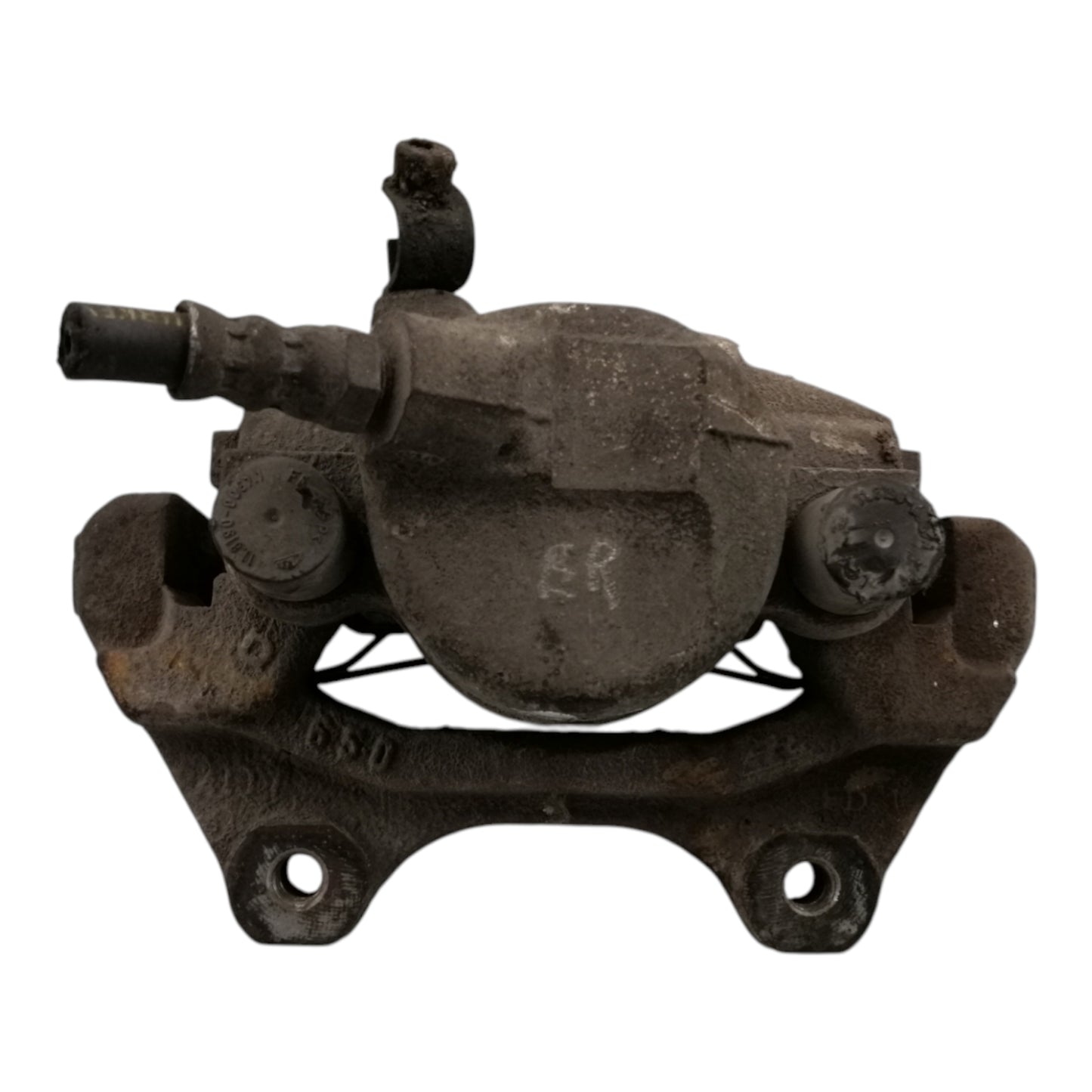 Pinza Freno Anteriore Sinistro FIAT DOBLO' 1 Serie Benzina Diesel  ORIGINAL