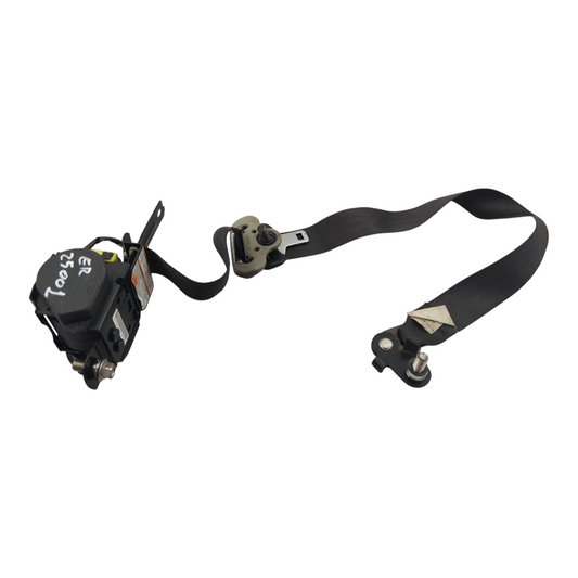 Cintura Di Sicurezza Sedile Anteriore Destro HONDA FR-V 1 Serie