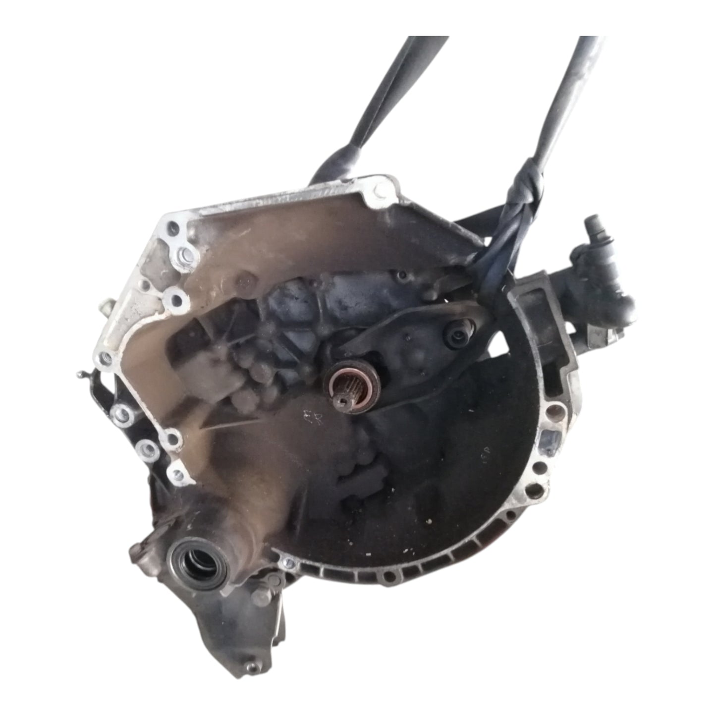 Cambio Manuale 5 Marce CITROEN C3 1 Serie 1.4 Motore KFV