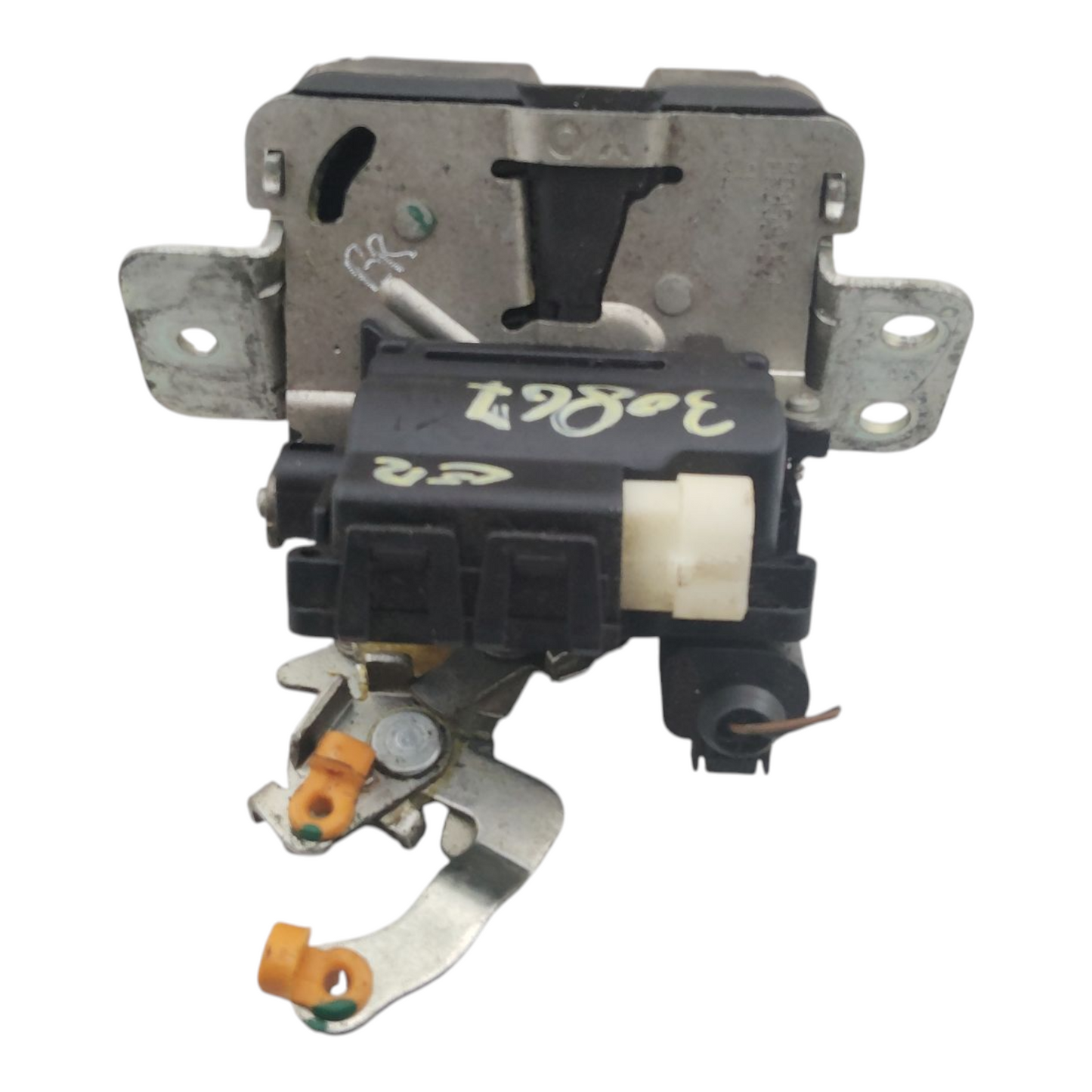 Serratura Portello Posteriore MITSUBISHI COLT 6 Serie Berlina 3-5 Porte