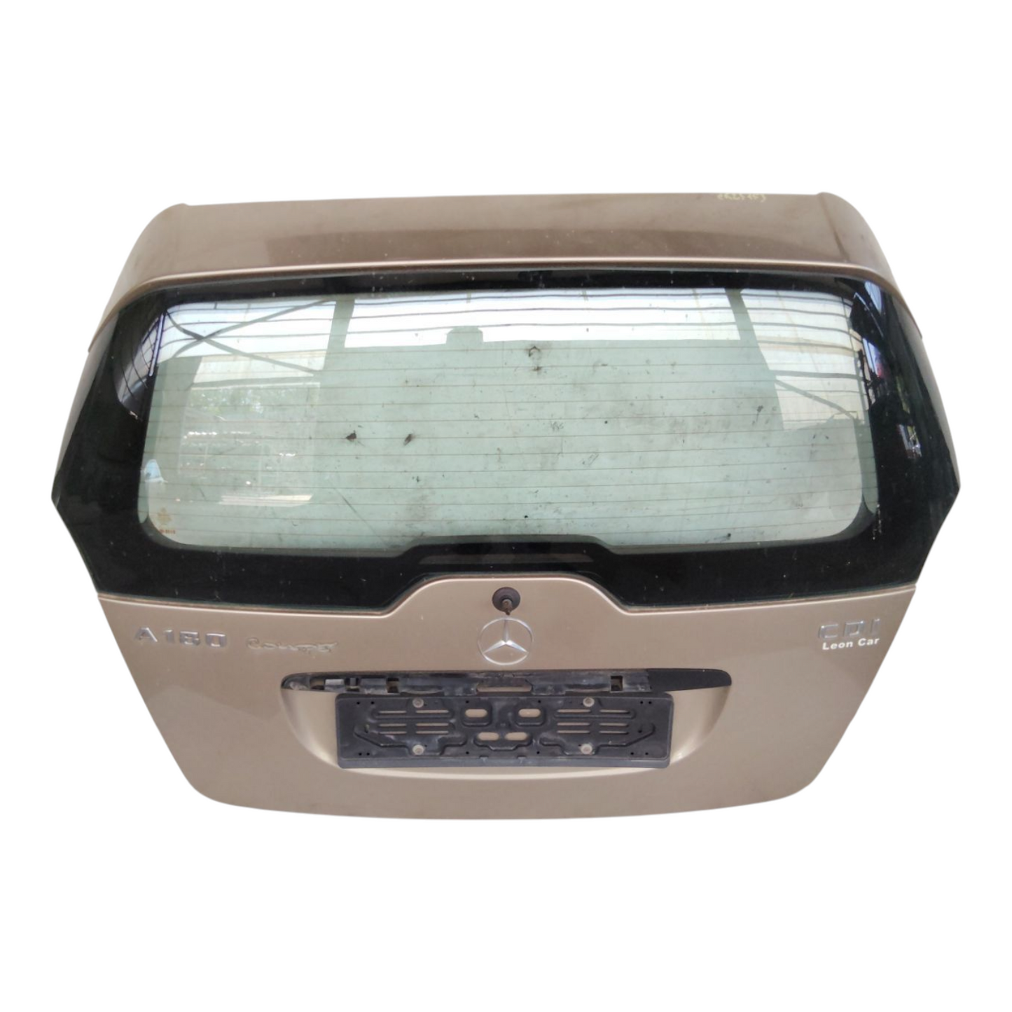 Portello Portellone Posteriore MERCEDES CLASSE A W169 3-5 Porte