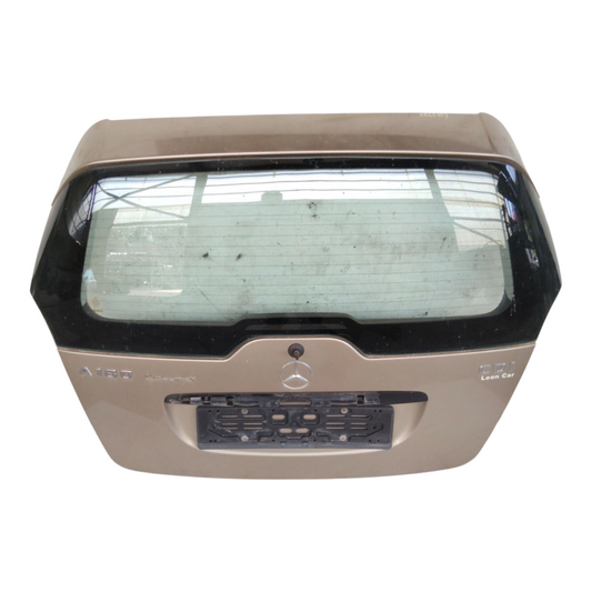 Portello Portellone Posteriore MERCEDES CLASSE A W169 3-5 Porte