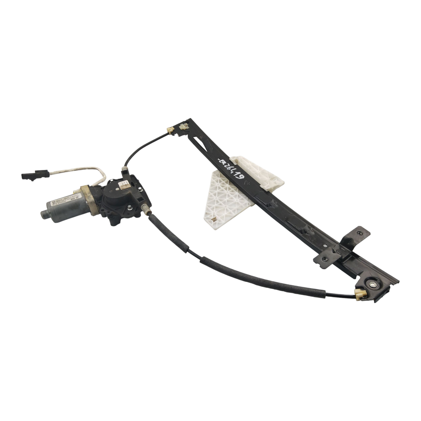 Alzacristallo Alzavetro Posteriore Sinistro JEEP GRAND CHEROKEE 2 Serie