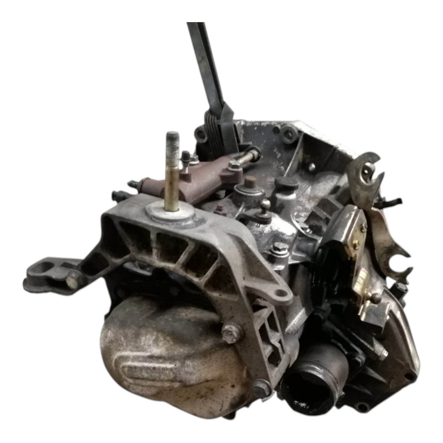 Cambio Manuale 5 Marce FIAT PANDA 2 3/500 2 Serie 1.2 Benzina 44-51 Kw