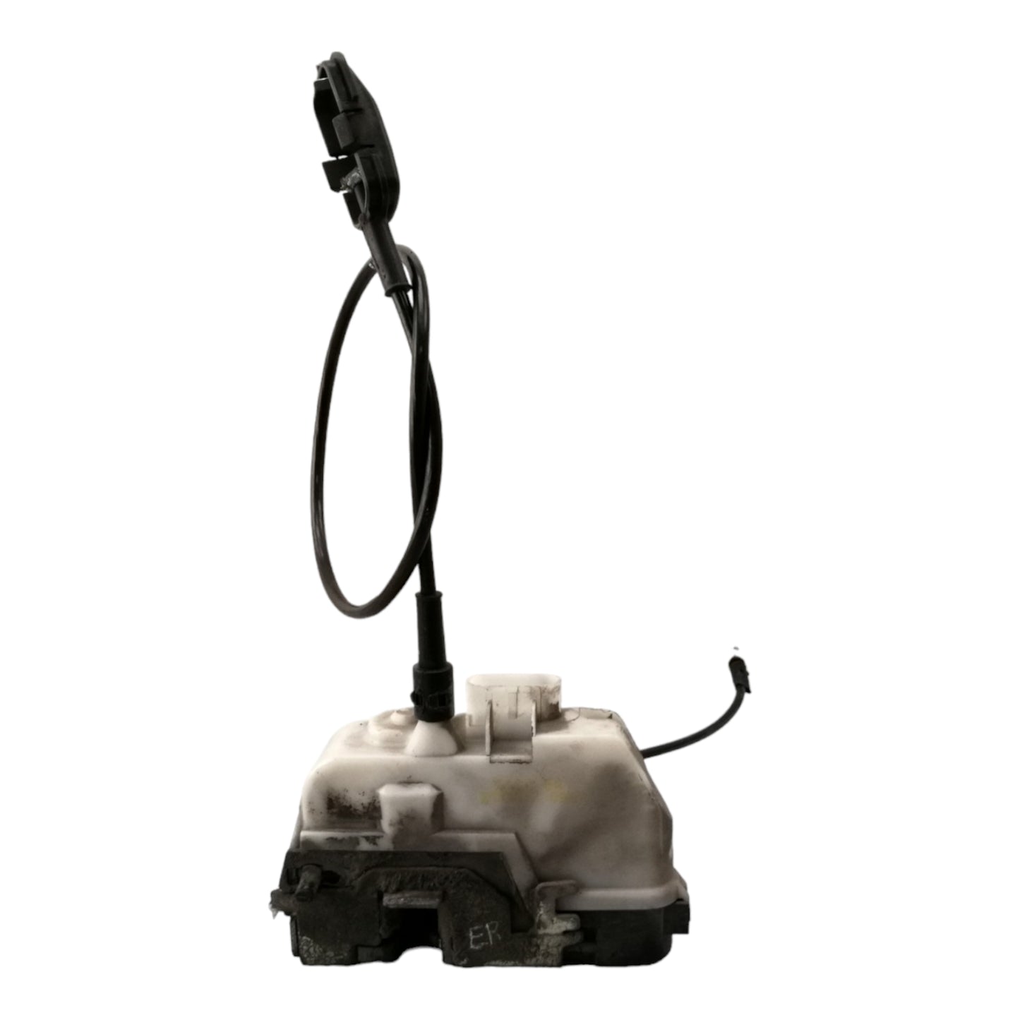 Serratura Porta Posteriore Destro RENAULT MÉGANE 2 Serie Berlina CC SW