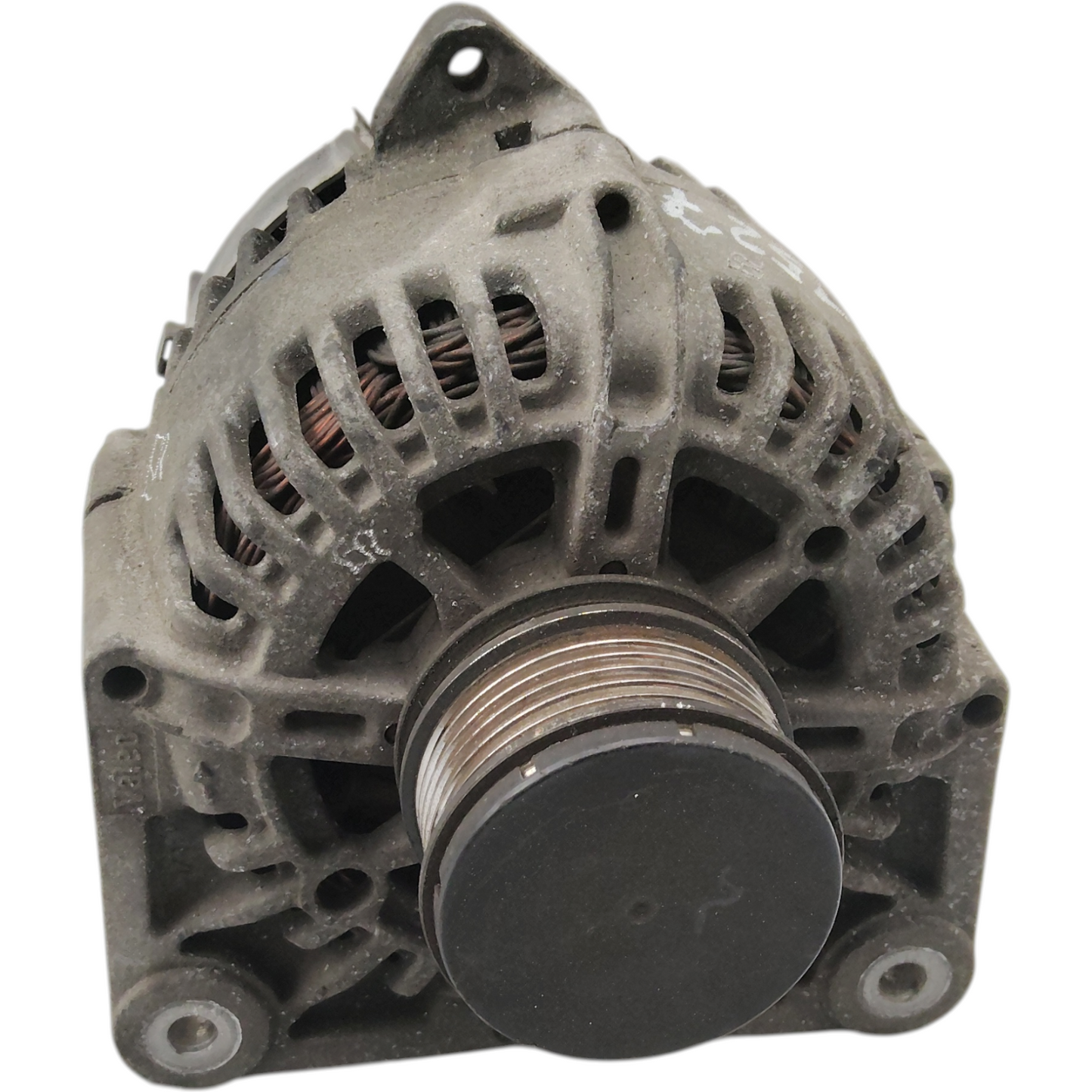 Alternatore NISSAN MICRA 3 Serie 1.5 DCi