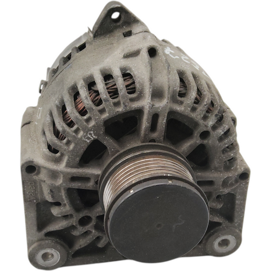 Alternatore NISSAN MICRA 3 Serie 1.5 DCi