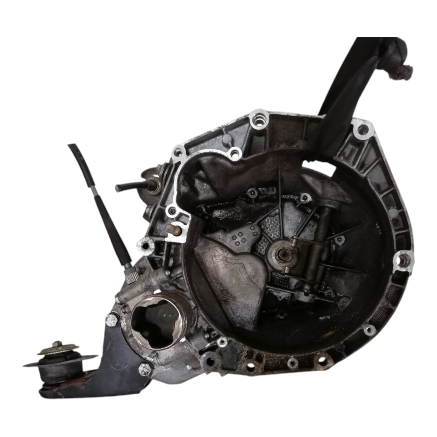 Cambio Manuale 5 Marce FIAT SEICENTO/600 1.1 Benzina