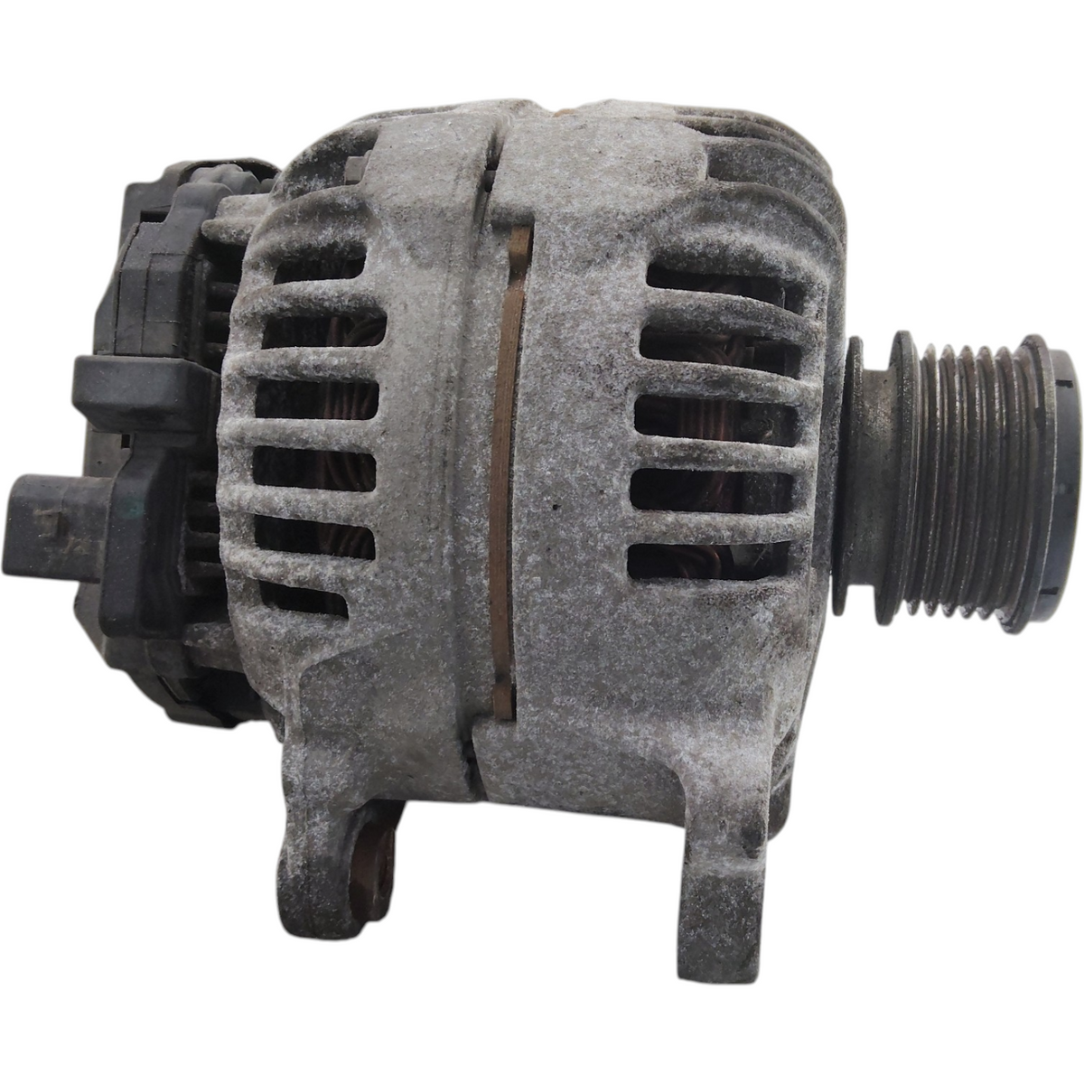 Alternatore VOLKSWAGEN GOLF 5 6 Serie/POLO 6 Serie Benzina Diesel